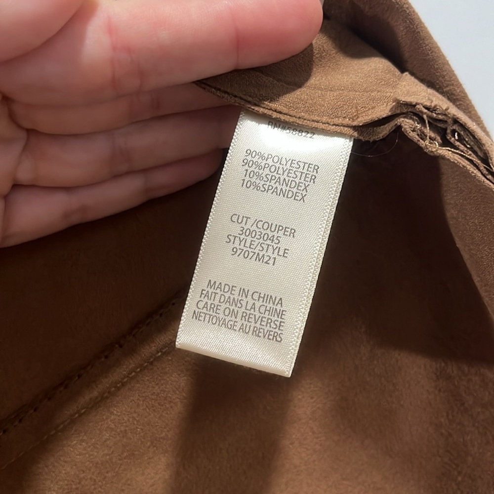 Max Studio Jacket - Picture 6 of 6